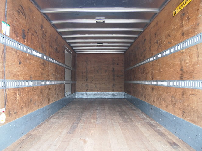 日野 レンジャー バン車 中型 ADG-FD7JLWA 年式 H18[写真10]