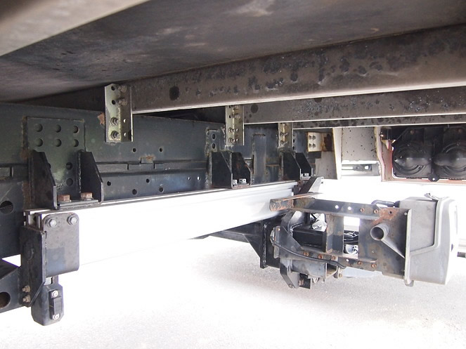 日野 レンジャー バン車 中型 ADG-FD7JLWA 年式 H18[写真19]