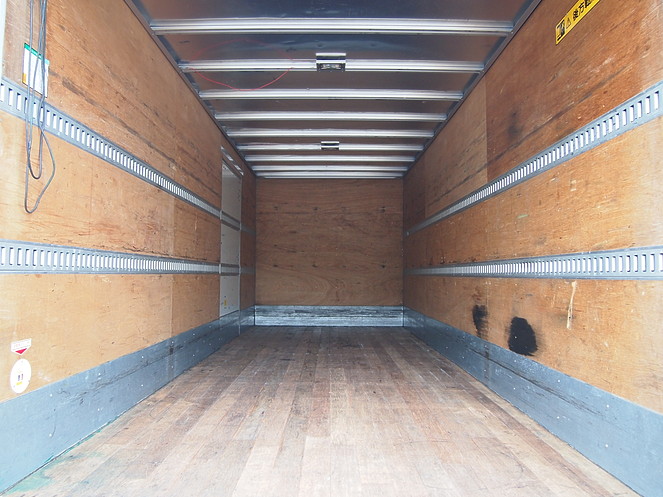 日野 レンジャー バン車 中型 ADG-FD7JLWA 年式 H18[写真08]