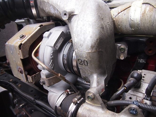 日野 レンジャー バン車 中型 ADG-FD7JLWA 年式 H18[写真15]