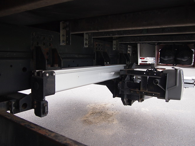 日野 レンジャー バン車 中型 ADG-FD7JLWA 年式 H18[写真18]