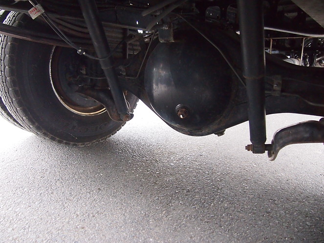 日野 レンジャー バン車 中型 ADG-FD7JLWA 年式 H18[写真19]