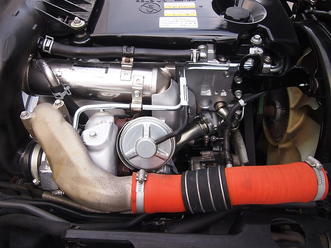 いすゞ エルフ バン車 小型 BKG-NMR85AN 年式 H19[写真17]