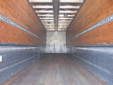 日野 プロフィア ウイング車 大型 BDG-FW1EXYG 年式 H19 [写真13]