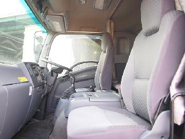 いすゞ フォワード 冷凍ウイング 中増t PKG-FSR34T2 年式 H19 [写真16]