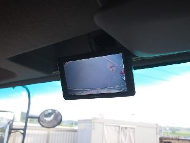 いすゞ フォワード 冷凍ウイング 中増t PKG-FSR34T2 年式 H19 [写真17]