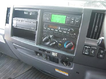 いすゞ フォワード 冷凍ウイング 中増t PKG-FSR34T2 年式 H19 [写真15]