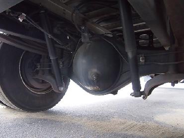 日野 レンジャー ウイング車 中型 BKG-FD7JPYA 年式 H22 [写真18]