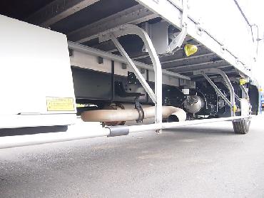 日野 レンジャー ウイング車 中型 BKG-FD7JPYA 年式 H22 [写真17]