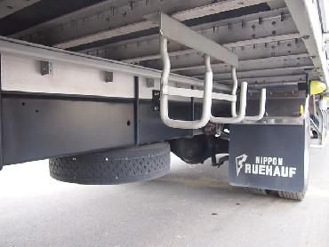 日野 レンジャー ウイング車 中型 BKG-FD7JPYA 年式 H22 [写真16]