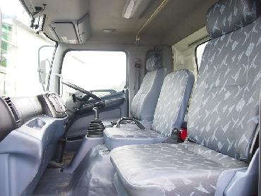 日野 レンジャー バン車 中型 ADG-FD7JLWA 年式 H18 [写真13]