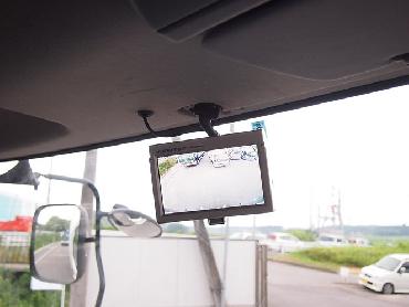 日野 レンジャー バン車 中型 ADG-FD7JLWA 年式 H18 [写真14]