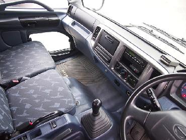 日野 レンジャー バン車 中型 ADG-FD7JLWA 年式 H18 [写真10]