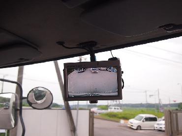 日野 レンジャー バン車 中型 ADG-FD7JLWA 年式 H18 [写真13]