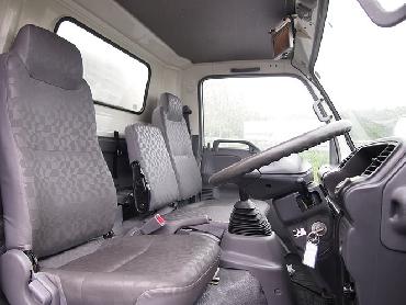 いすゞ エルフ バン車 小型 PA-NPR81N 年式 H18 [写真11]