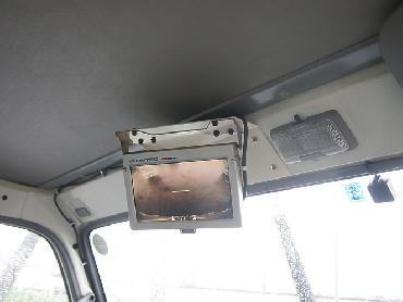 いすゞ エルフ バン車 小型 PB-NPR81AN 年式 H19 [写真14]