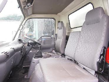 いすゞ エルフ バン車 小型 PB-NPR81AN 年式 H19 [写真13]