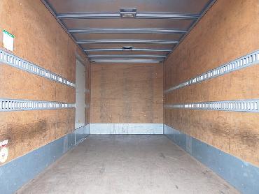 いすゞ エルフ バン車 小型 PB-NPR81AN 年式 H19 [写真09]