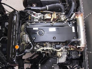 いすゞ エルフ バン車 小型 PA-NPR81N 年式 H18 [写真18]