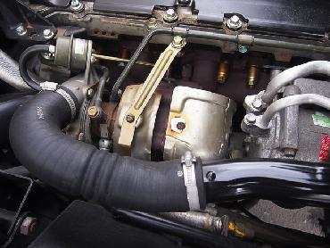 いすゞ エルフ バン車 小型 PA-NPR81N 年式 H18 [写真17]