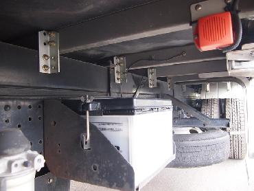 いすゞ エルフ バン車 小型 PA-NPR81N 年式 H18 [写真19]