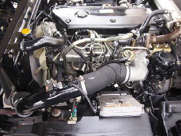 いすゞ エルフ バン車 小型 PA-NPR81N 年式 H18 [写真16]