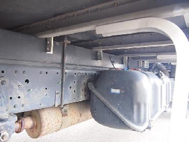 いすゞ エルフ バン車 小型 PA-NPR81N 年式 H18 [写真20]