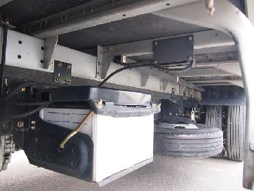 三菱ふそう キャンター バン車 小型 PA-FE82DEV 年式 H18 [写真18]