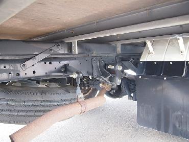 いすゞ エルフ バン車 小型 PB-NPR81AN 年式 H19 [写真18]