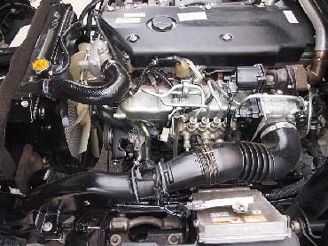 いすゞ エルフ バン車 小型 PB-NPR81AN 年式 H19 [写真15]