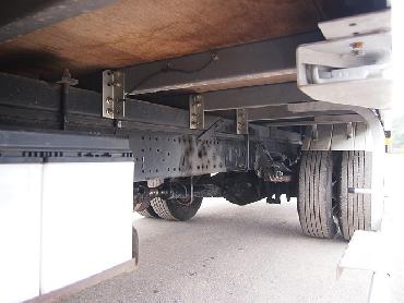 いすゞ エルフ バン車 小型 PB-NPR81AN 年式 H19 [写真20]