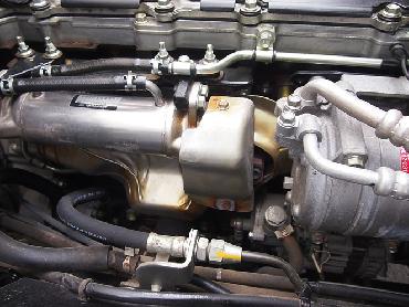 いすゞ エルフ バン車 小型 PB-NPR81AN 年式 H19 [写真16]