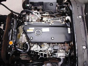 いすゞ エルフ バン車 小型 PB-NPR81AN 年式 H19 [写真17]