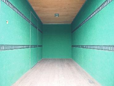 三菱ふそう キャンター バン車 小型 PDG-FE74DV 年式 H19 [写真15]