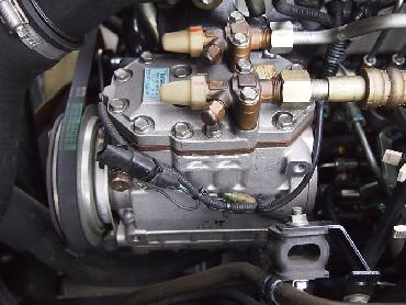 いすゞ フォワード 冷凍バン 中型 PKG-FRR90S2 年式 H19 [写真19]