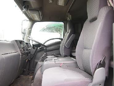 いすゞ フォワード 冷凍バン 中型 PKG-FRR90S2 年式 H19 [写真16]