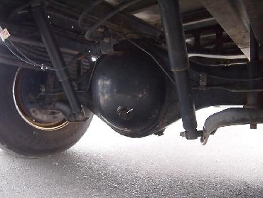 日野 レンジャー バン車 中型 ADG-FD7JLWA 年式 H18 [写真20]