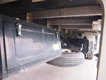 日野 レンジャー バン車 中型 ADG-FD7JLWA 年式 H18 [写真18]