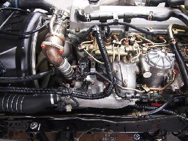 日野 レンジャー バン車 中型 ADG-FD7JLWA 年式 H18 [写真15]