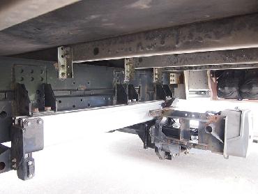 日野 レンジャー バン車 中型 ADG-FD7JLWA 年式 H18 [写真19]