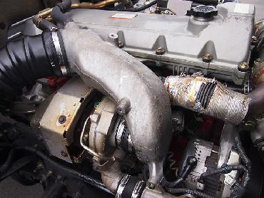 日野 レンジャー バン車 中型 ADG-FD7JLWA 年式 H18 [写真16]