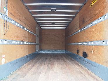 日野 レンジャー バン車 中型 ADG-FD7JLWA 年式 H18 [写真08]