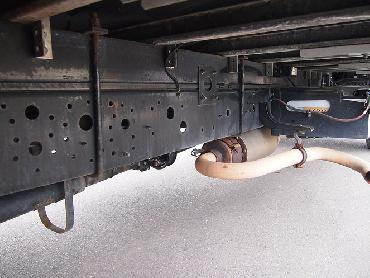 日野 レンジャー バン車 中型 ADG-FD7JLWA 年式 H18 [写真16]