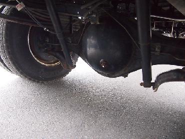 日野 レンジャー バン車 中型 ADG-FD7JLWA 年式 H18 [写真19]