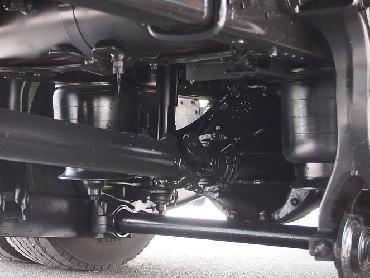 いすゞ フォワード 冷凍ウイング 中増t PKG-FSR34T2 年式 H19 [写真24]