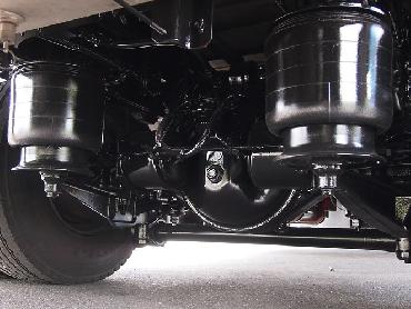 いすゞ フォワード 冷凍ウイング 中増t PKG-FSR34T2 年式 H19 [写真25]