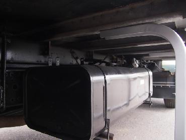 三菱ふそう キャンター バン車 小型 PA-FE82DEV 年式 H19 [写真18]