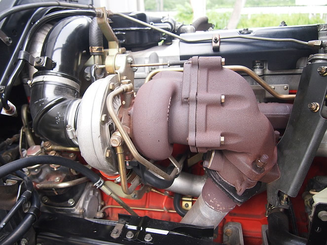 いすゞ フォワード ウイング車 中型 PA-FRR34L4 年式 H16[写真18]