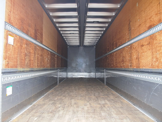 UDトラックス クオン ウイング車 大型 PKG-CG4ZA 年式 H19[写真04]