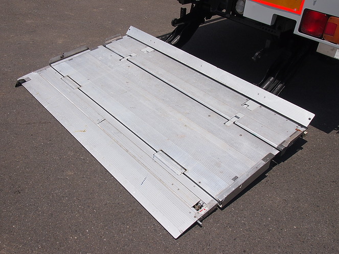 日野 レンジャー バン車 中型 ADG-FD7JLWA 年式 H18[写真07]